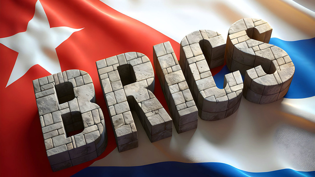 Cuba se une a los BRICS como País Socio