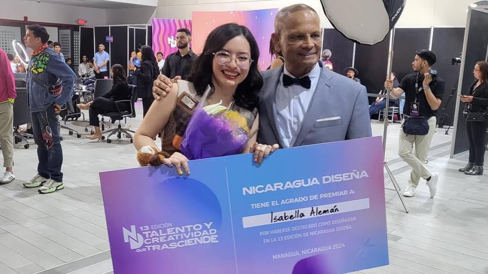 Best Brand Pacas, debuta su propia colecció en ND
