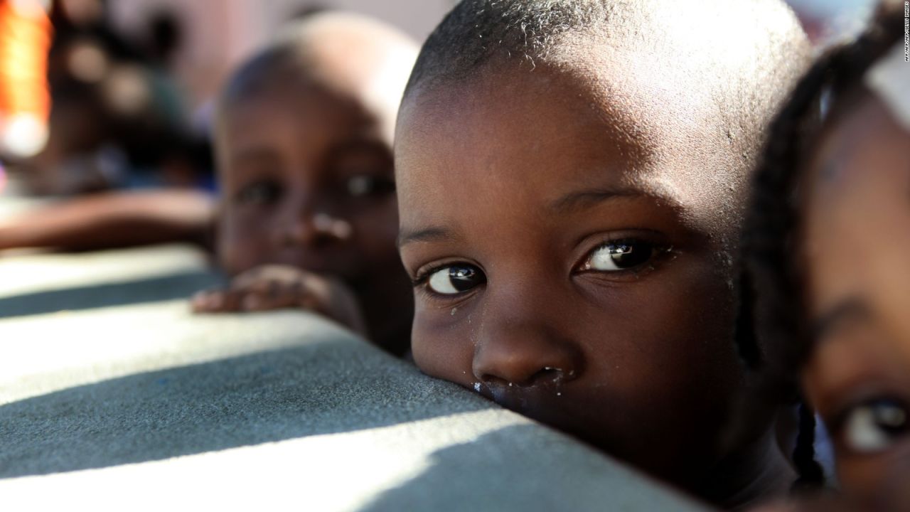 Más de 5 Millones de Haitianos enfrentan crisis de hambre y violencia
