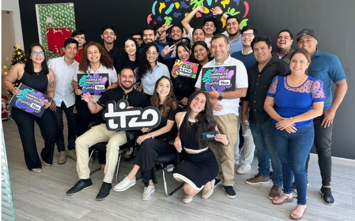 Puntos Tizo: Revolución digital del Comercio en Nicaragua