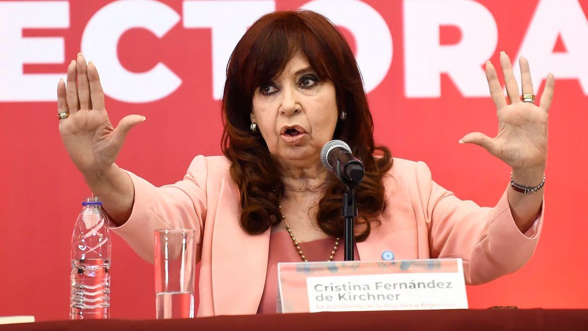 Condena a Cristina Fernández agudiza la polarización en Argentina
