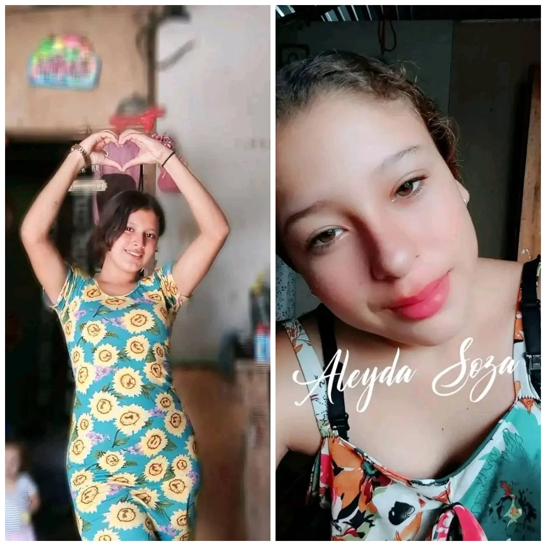 Desaparecen dos jovencitas en Managua tras dejar cartas a sus padres