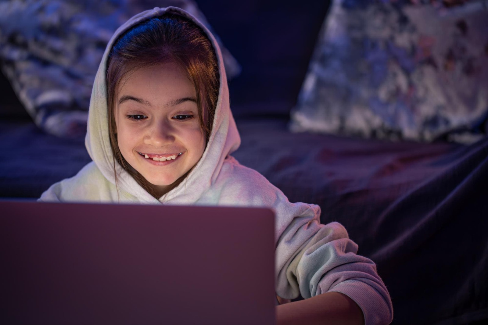 Grooming en Internet: una amenaza en expansión