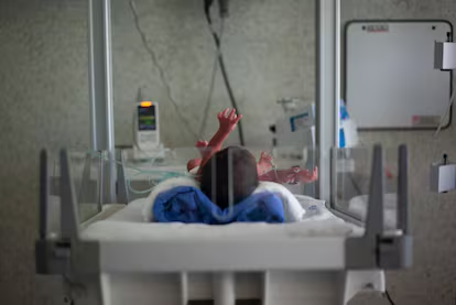 Brote de infecciones bacterianas causa 17 muertes infantiles en México