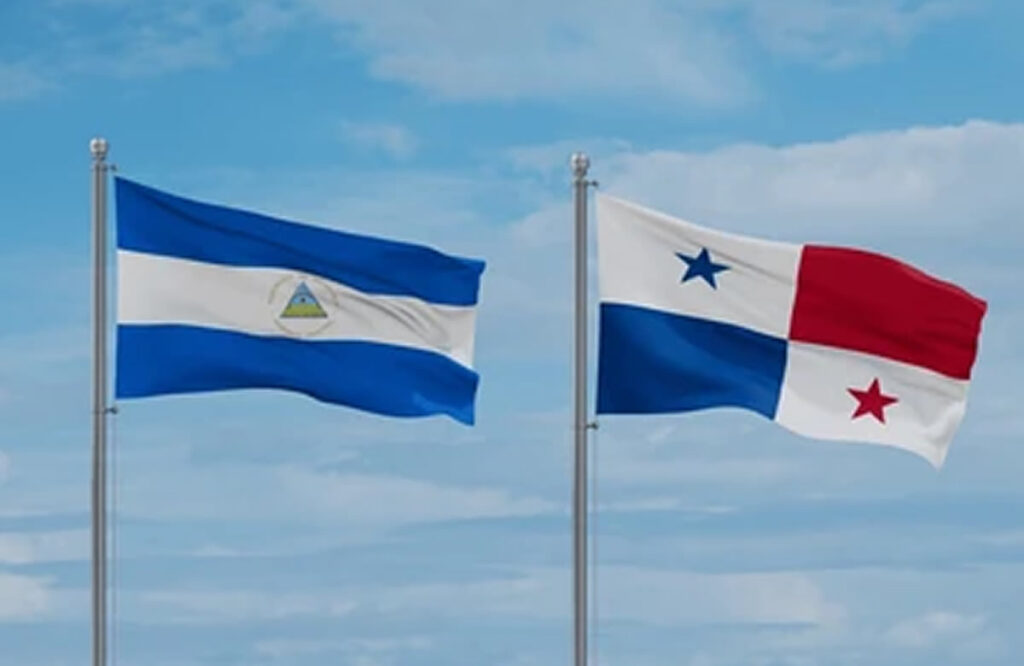 Nicaragua respalda la soberanía de Panamá