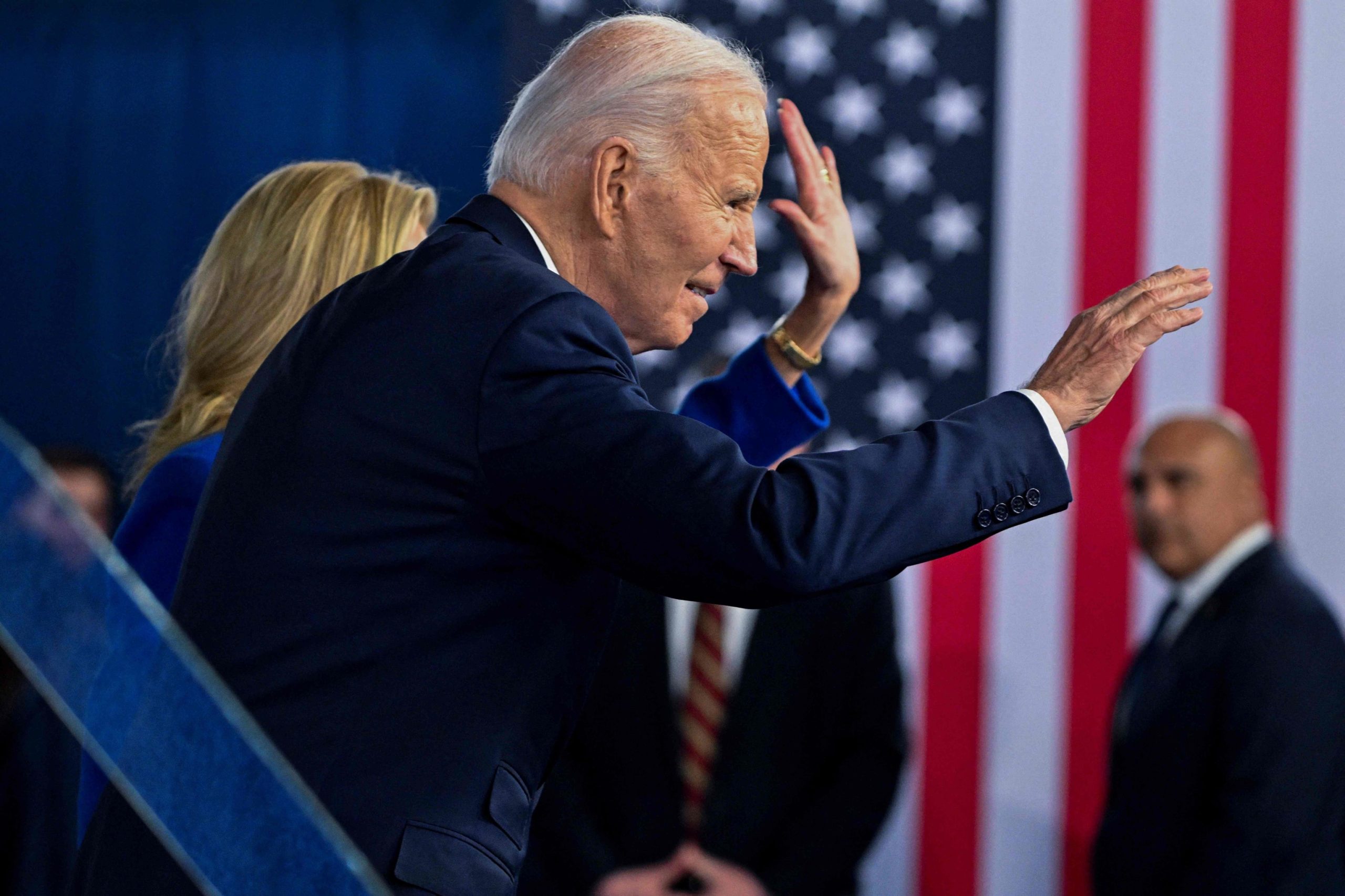 Biden otorga indultos preventivos antes de dejar la presidencia