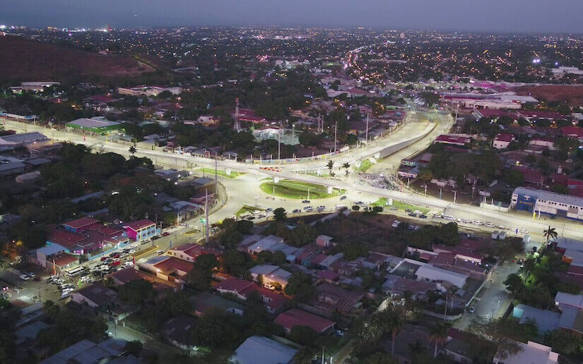 Conoce la Nueva Cara de Managua para 2025