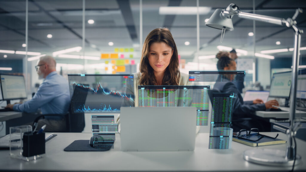 ¿Apocalipsis laboral? IA reemplazará millones de empleos en 2030