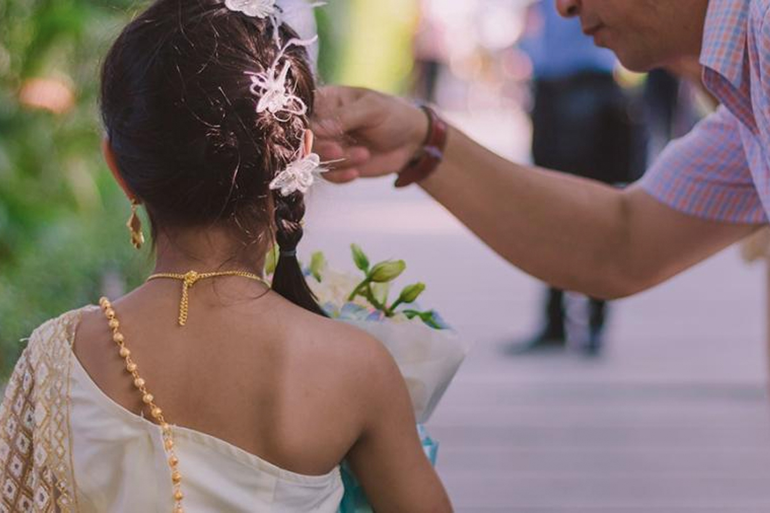 Irak aprueba proyecto de ley que legaliza el matrimonio infantil