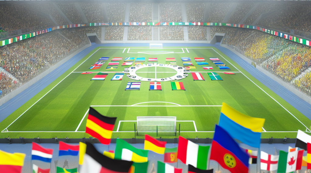 FIFA evaluará ampliar la Copa del Mundo 2030 a 64 Equipos