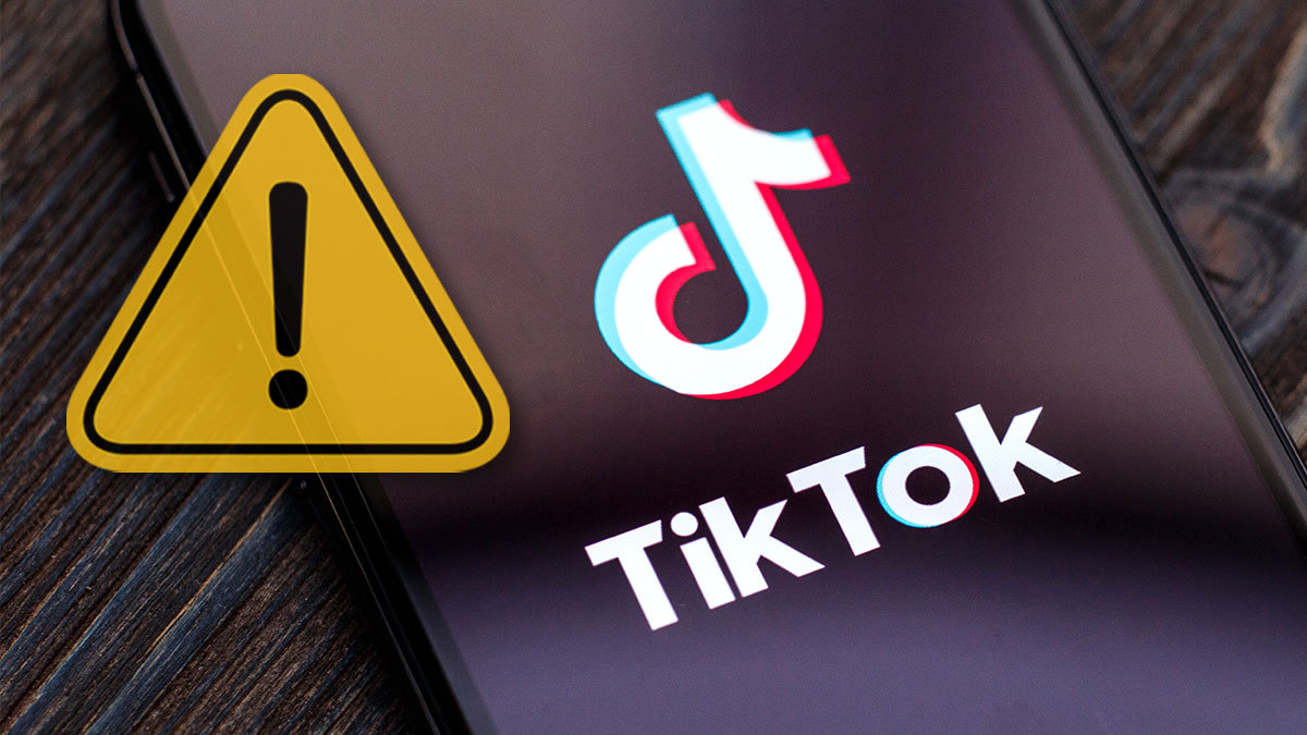 Niña en coma tras seguir reto viral de TikTok