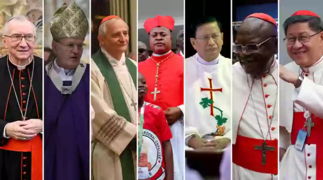 El Cónclave para elegir al nuevo Papa iniciará el 7 de mayo