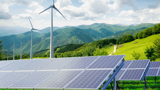 Energía limpia impulsa el desarrollo en Nicaragua