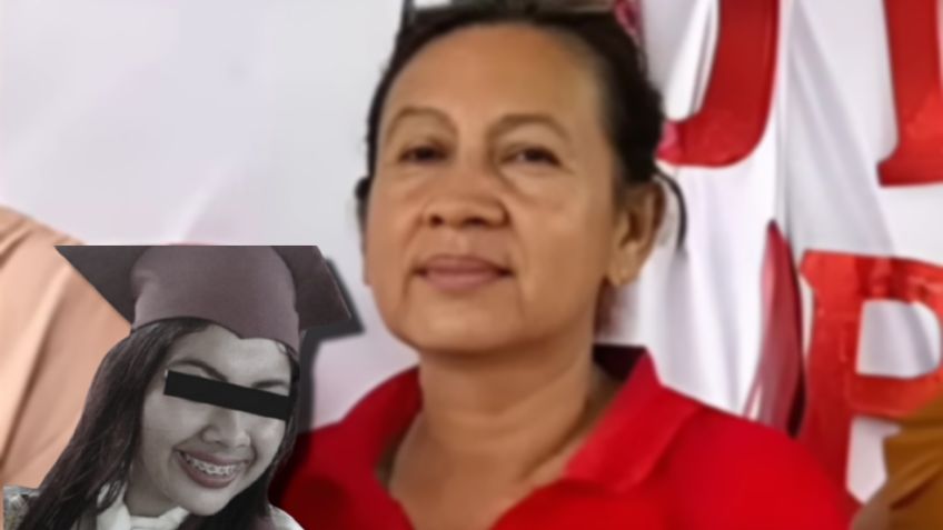 ‘Hasta que deje de existir’, la frase que llevó a una adolescente a asesinar a su madre