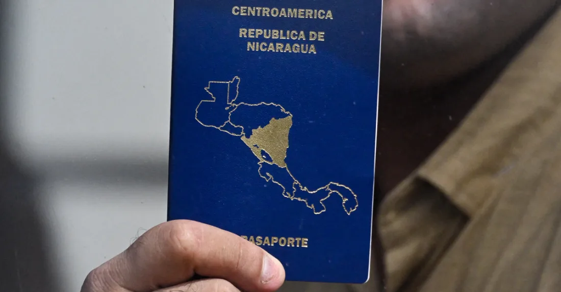 Aclaran que nicaragüenses con doble nacionalidad no serán afectados