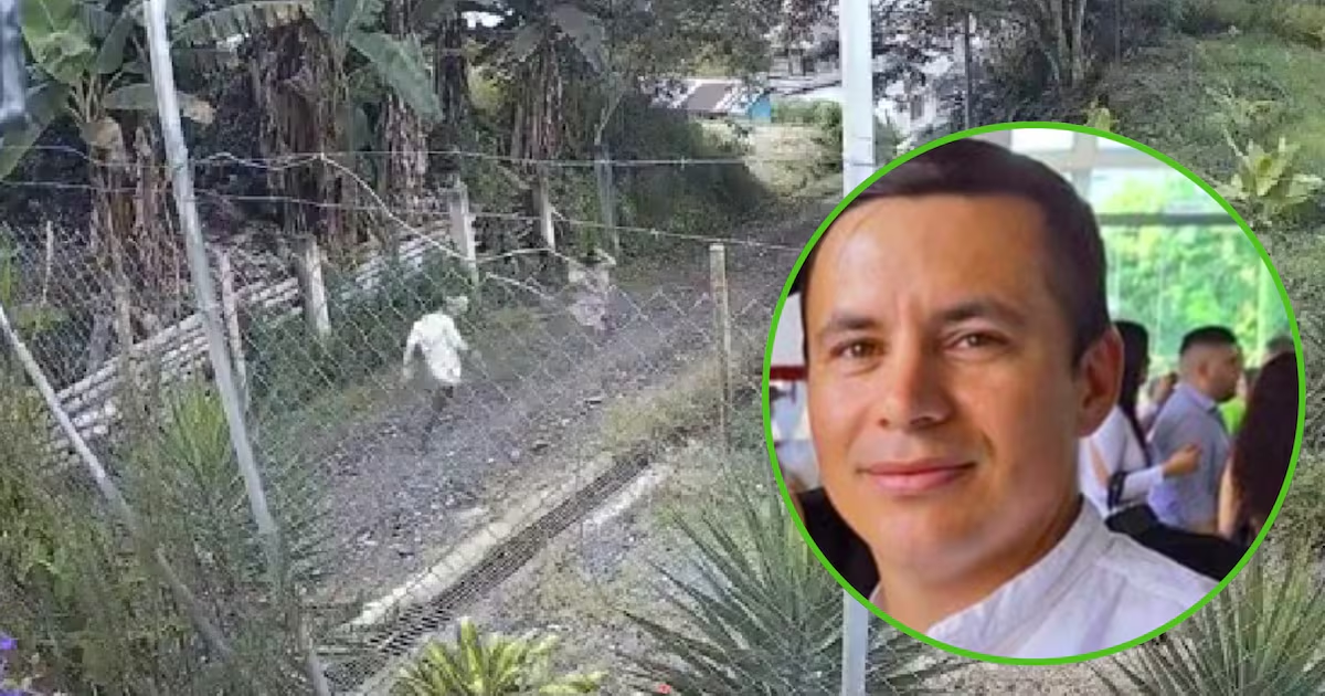 El caso del pastor José Ramírez en Colombia