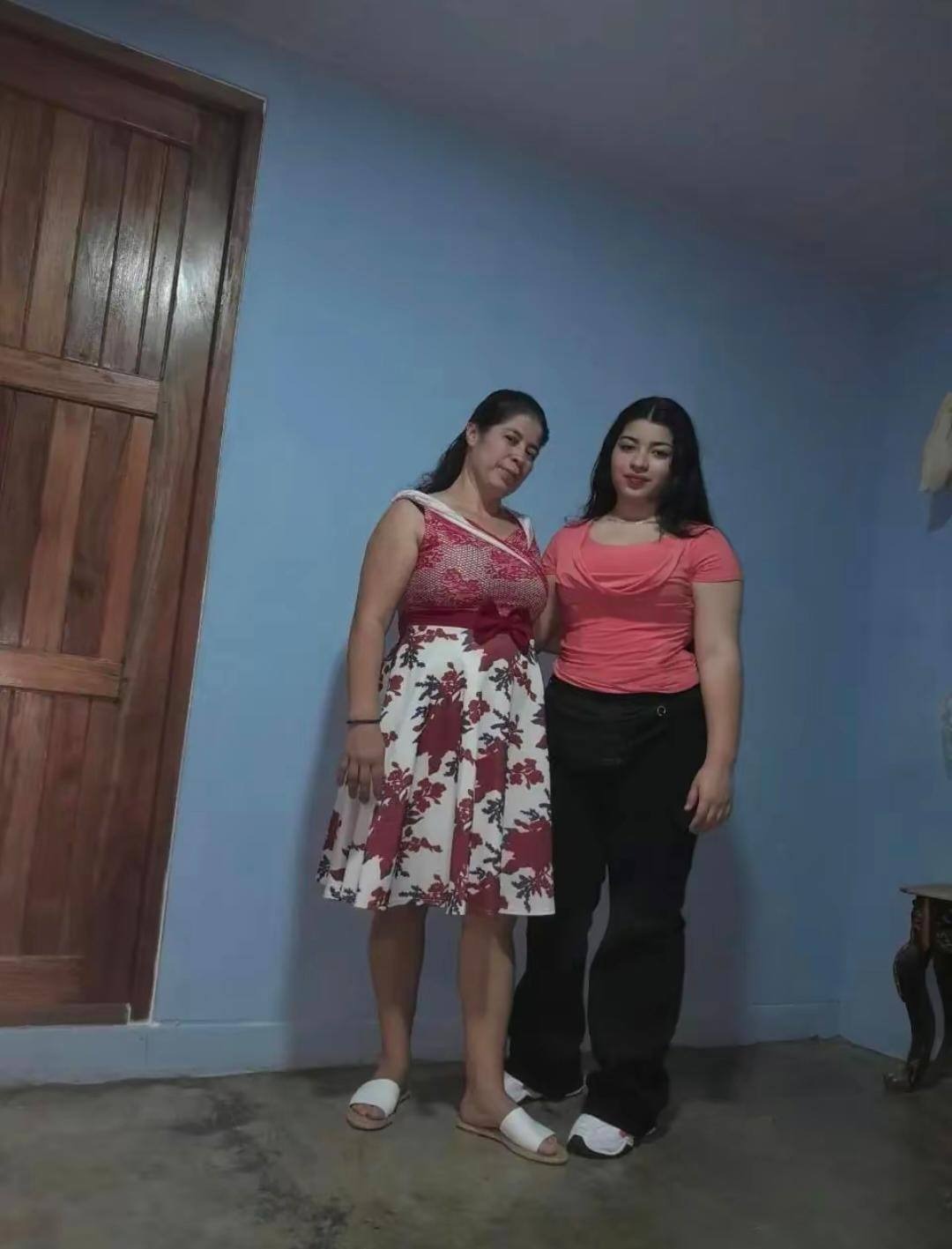 Dolor y consternación en Managua, hombre asesina a su esposa e hija