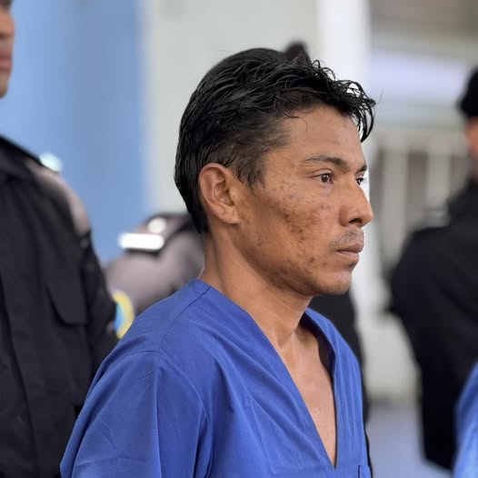 Descubren la historia de abuso contra una niña de 18 meses en Chinandega