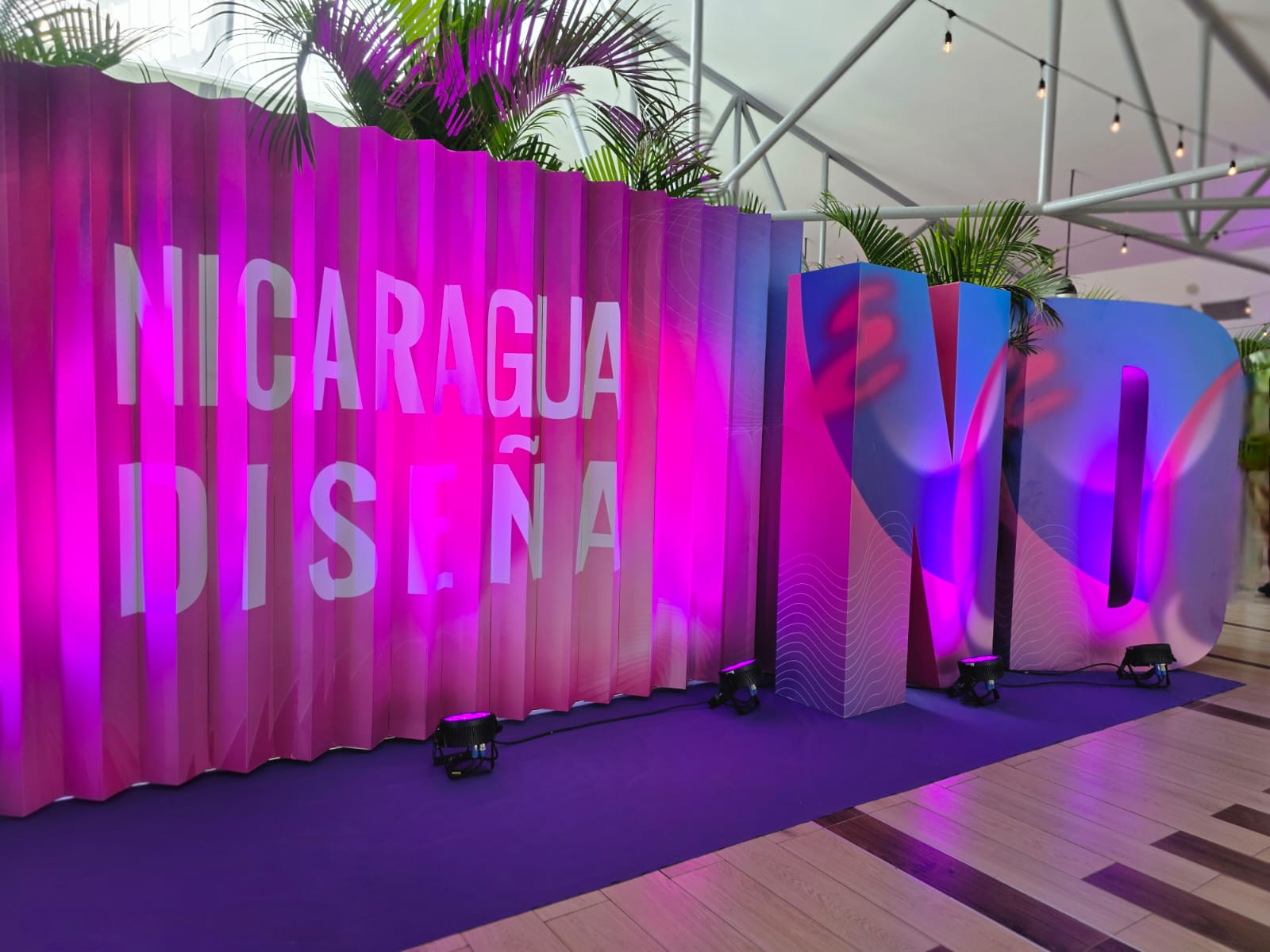 Nicaragua Diseña abre convocatoria para su 14ª edición