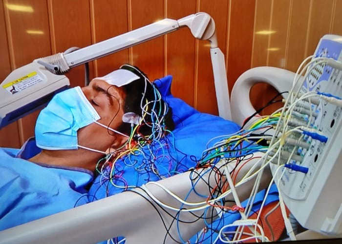 Nicaragua tendrá su propio hospital neurológico