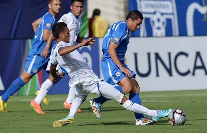 Nicaragua tiene calendario para la última ronda rumbo al Mundial 2026