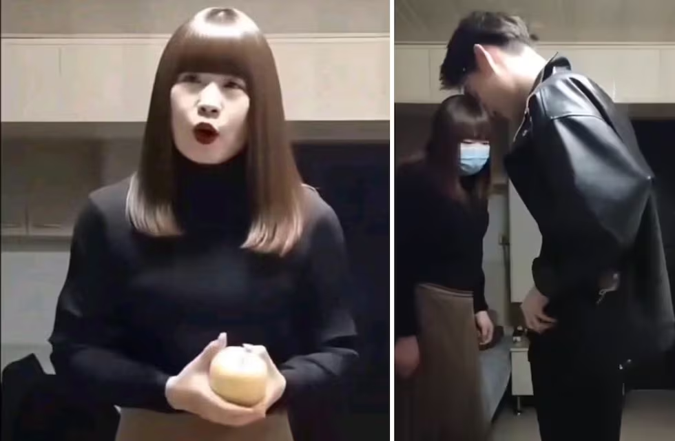 «Sister Hong» Se disfrazo de mujer y engaño a cientos de hombres en China