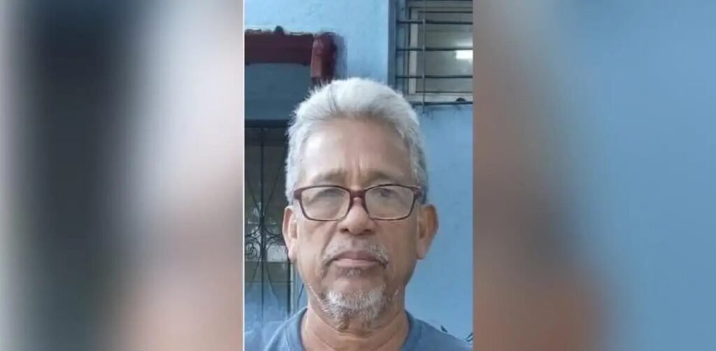 Capturan a hombre señalado de abuso sexual contra una menor