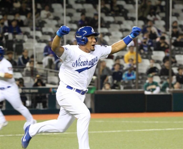 El béisbol, alma y corazón del deporte nicaragüense