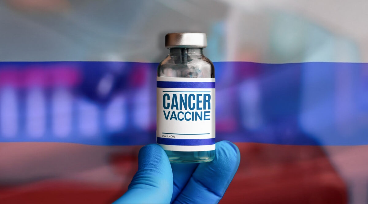 Nicaragua se suma a ensayos clínicos de vacuna rusa contra el cáncer