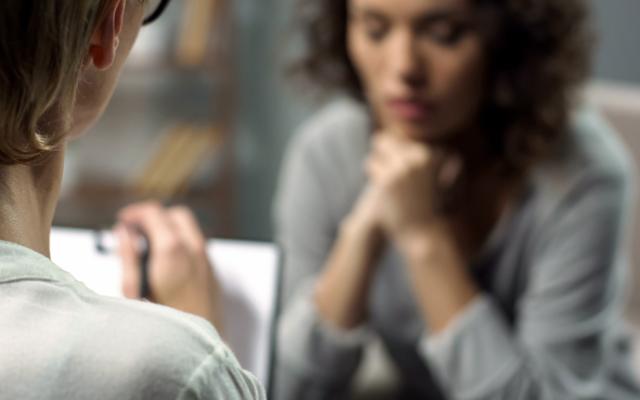 Más de mil millones de personas enfrentan problemas de salud mental