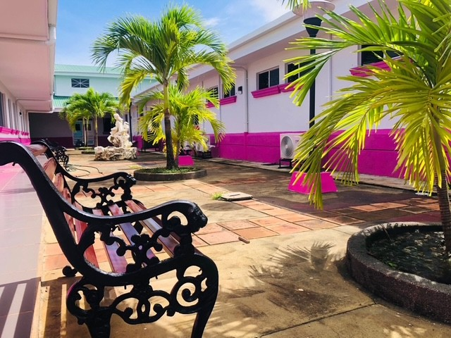 Con C$73.5 millones se transforma el Hospital Ethel Kandler en Corn Island