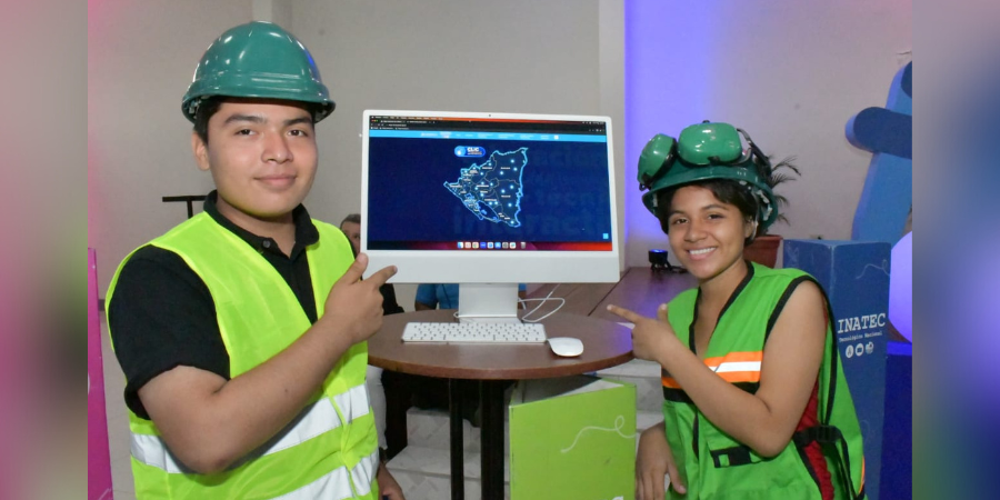 74 centros técnicos fortalecen la formación gratuita en Nicaragua