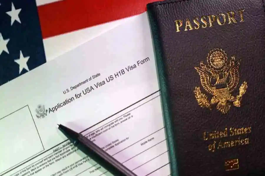 Trámite de visas de residencia en EE. UU. queda suspendido para 75 países