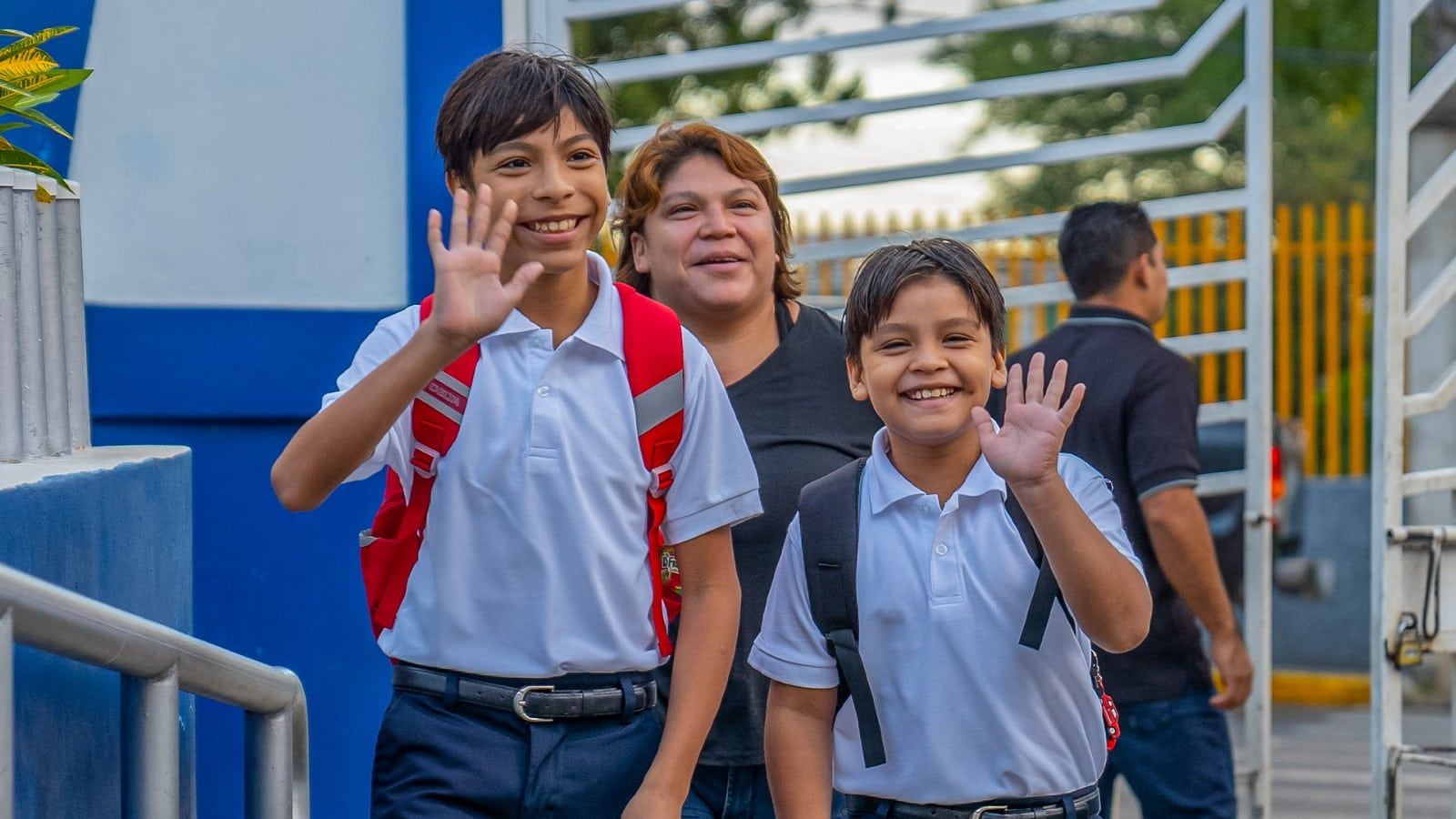 Más de 1 millón de estudiantes regresarán a clases el 26 de enero en Nicaragua