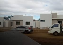 Construyen moderno proyecto de viviendas en Managua