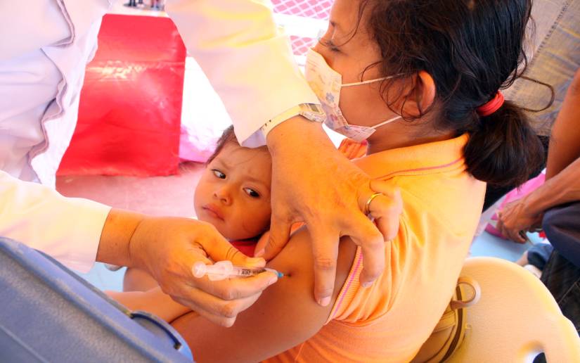 Nicaragua tendrá 8 campañas permanentes de vacunación en 2026