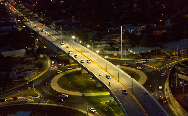 97 millones de dólares para transformar la conectividad vial en Nicaragua