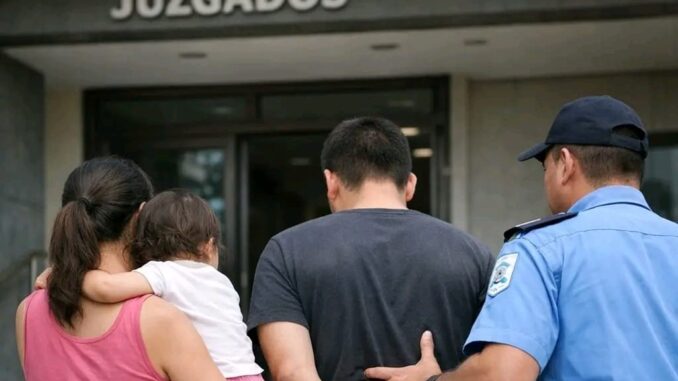 Solicitan cárcel para pareja tras intoxicación de su hija con droga