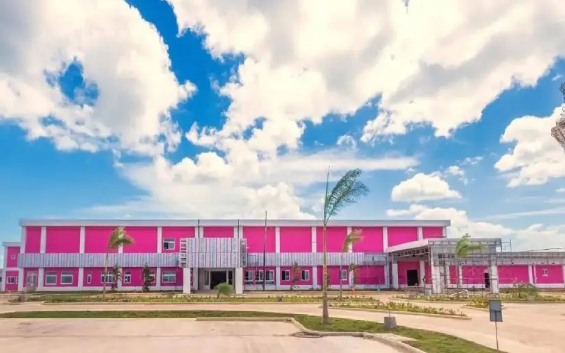 Hospital Nuevo Amanecer fortalecerá la salud gratuita y especializada en el Caribe nicaragüense