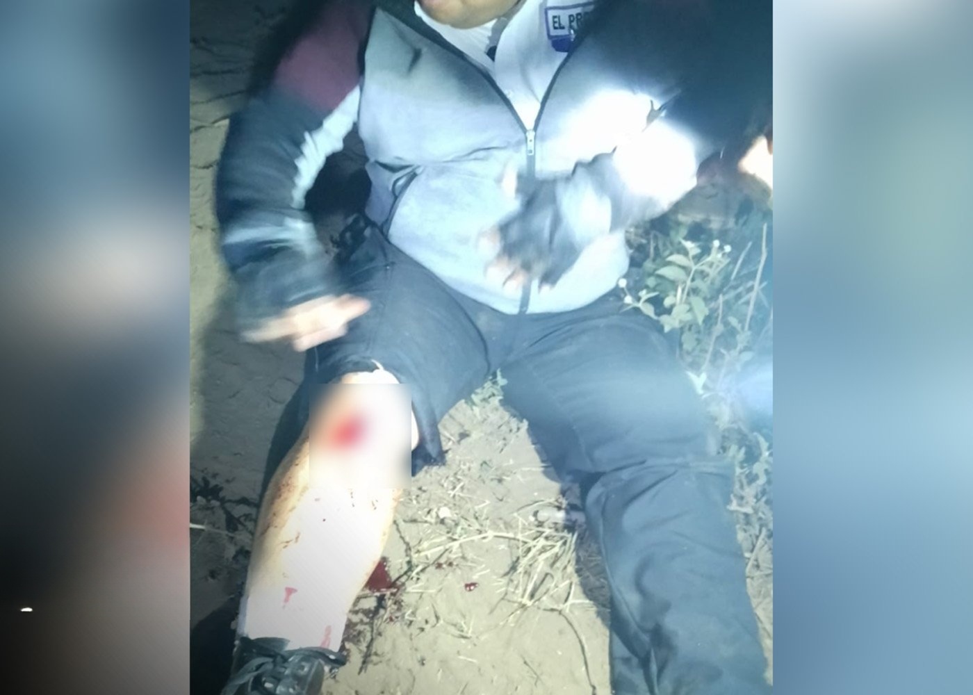 Guarda de seguridad resulta herido durante asalto en Managua
