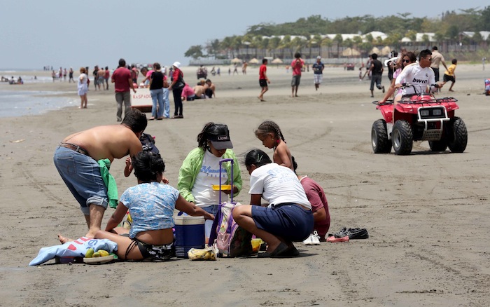 Más de 8 mil trabajadores del sector turístico se preparan para semana santa