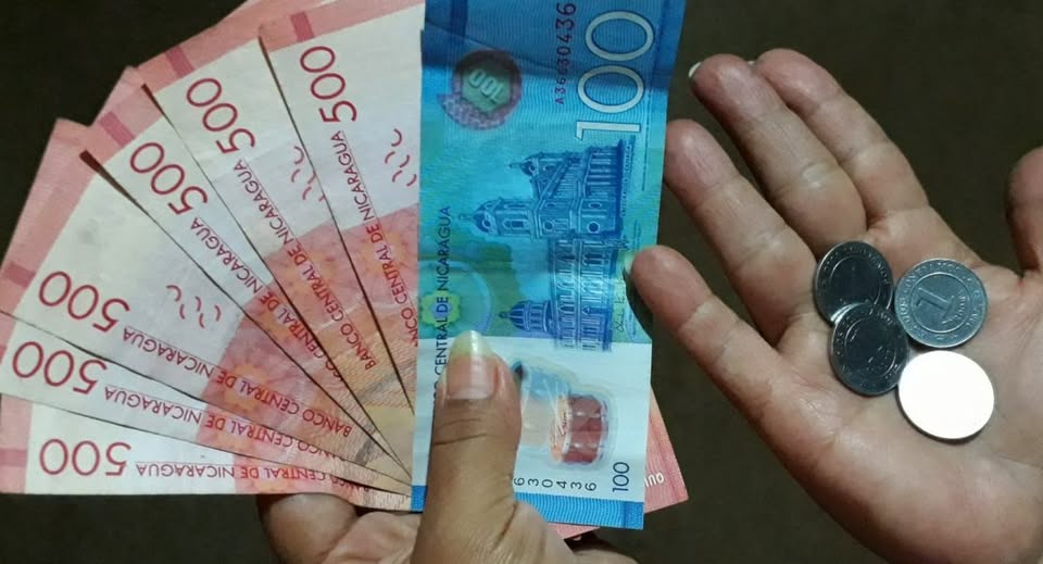 Aprueban nuevo ajuste al salario mínimo en Nicaragua