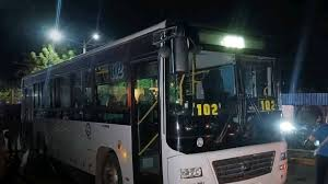 Fijan audiencia contra conductor de ruta 102 por muerte de adulto mayor