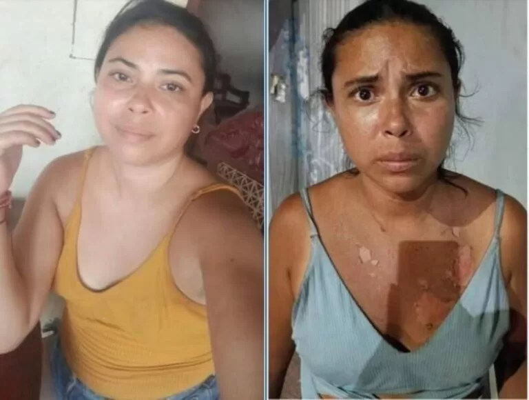 Madre recupera en Costa Rica a su hija desaparecida hace 5 meses
