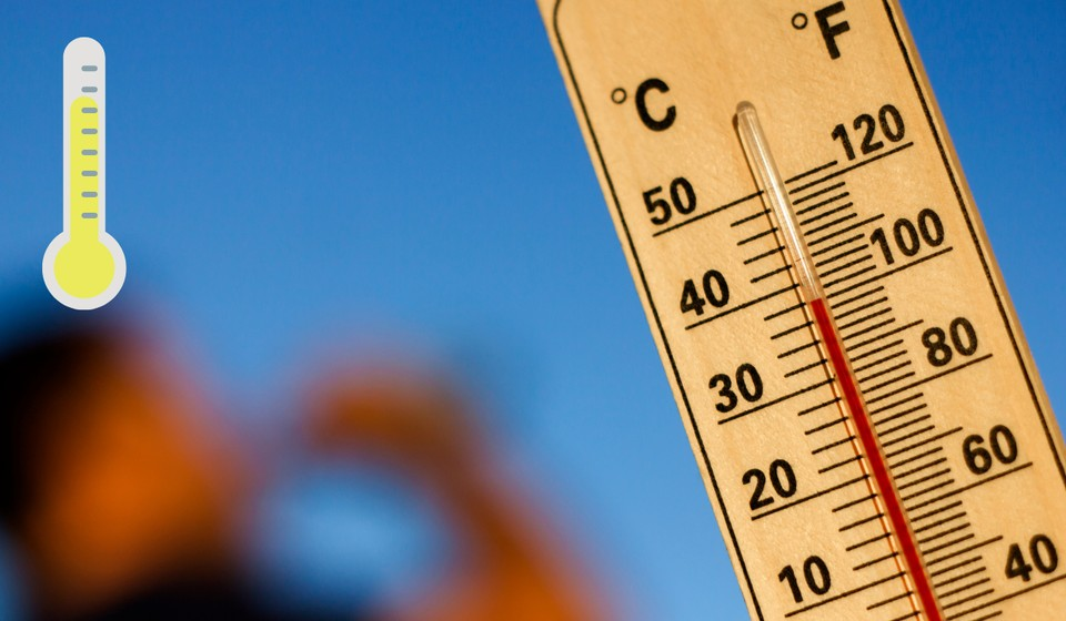 A prepararse para calor intenso en Nicaragua