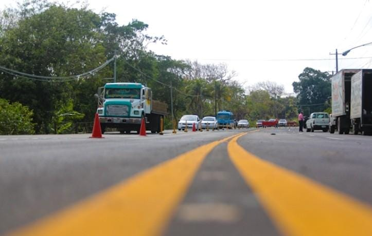 Corredor Masaya–Sabana Grande en Managua incluirá paso a desnivel