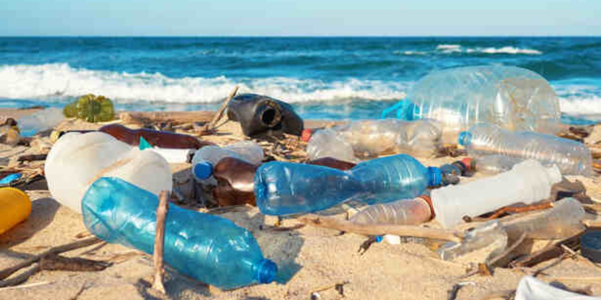 Evitar basura en playas de Nicaragua esta Semana Santa