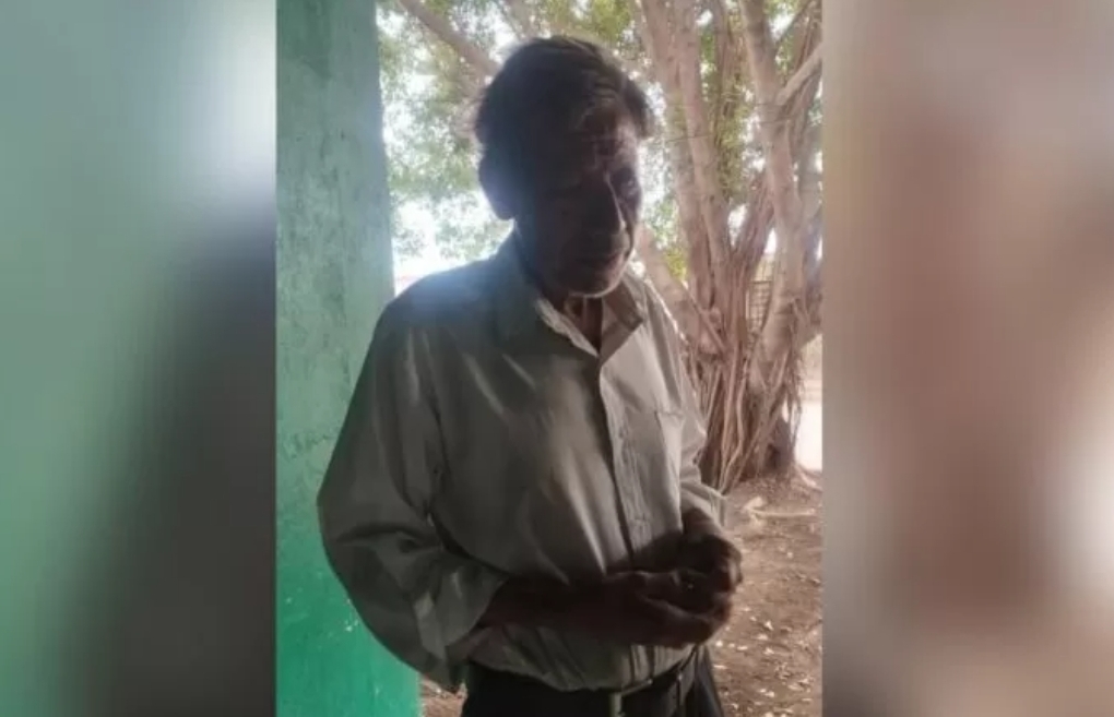 Hombre encontrado sin vida en Las Jagüitas era un anciano con problemas de memoria