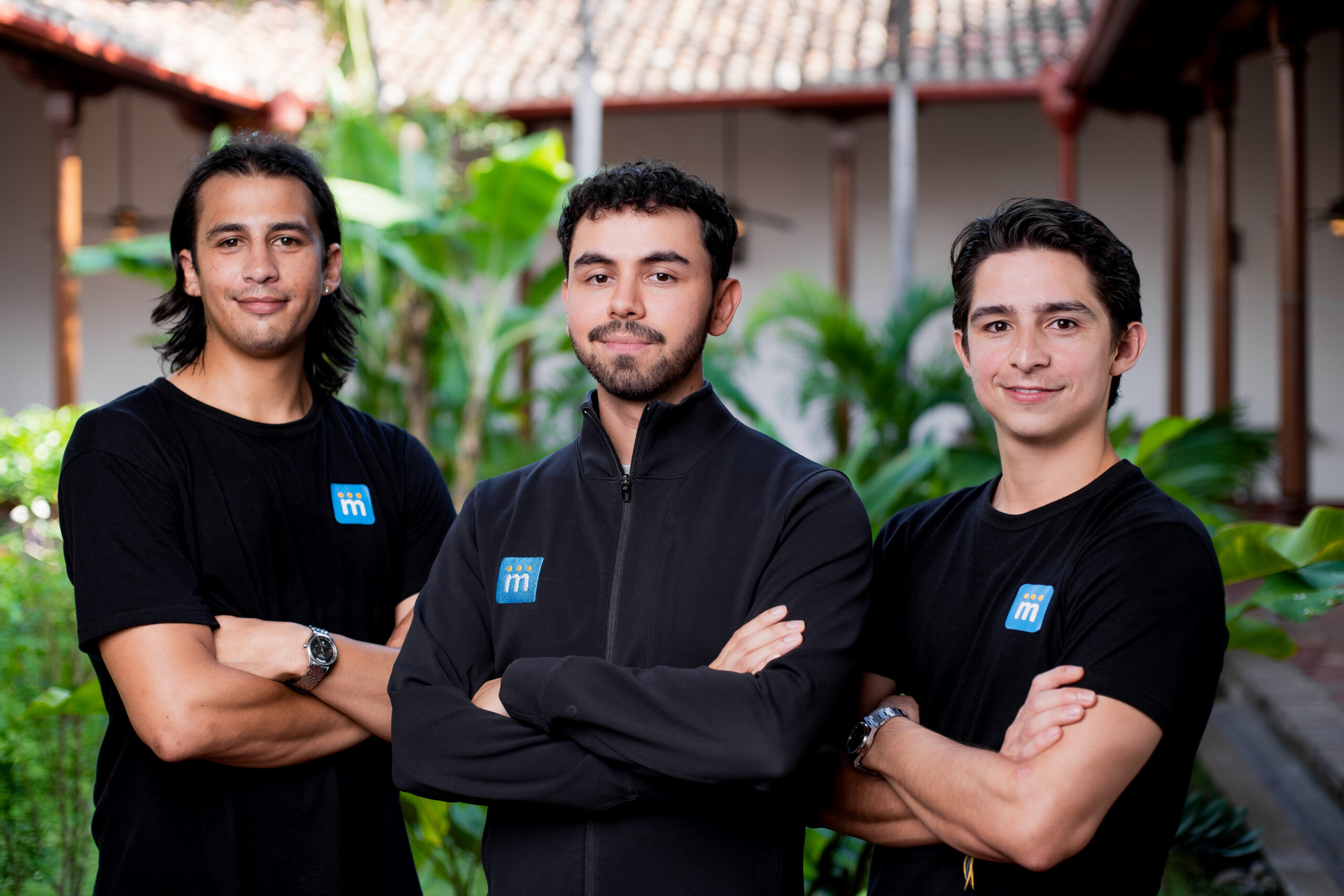 Tumoni: la app creada por nicaragüenses para recibir remesas