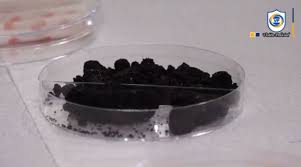 Cocaína negra: la nueva trampa del narcotráfico